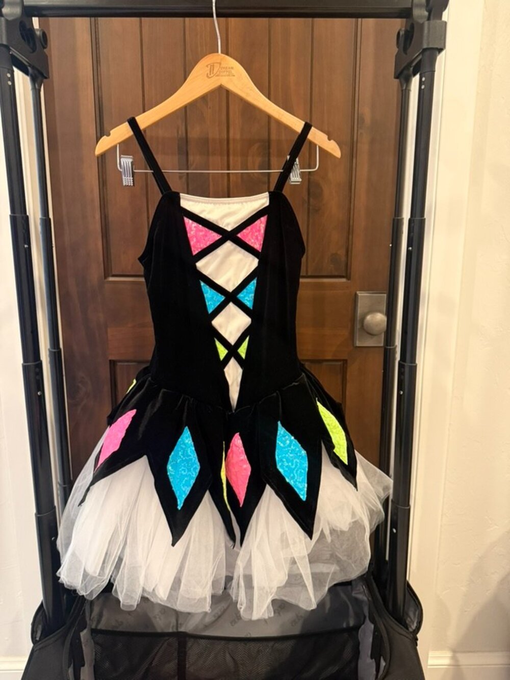 Weissman Ballet costume! Size adult small